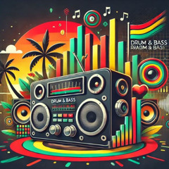 k-STONE x – Psychedelic Future Reggae Dub (Deep Bass & Cosmic Vibes)