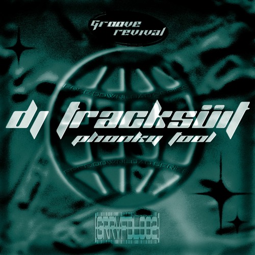 GROOVY TECHNO - 5