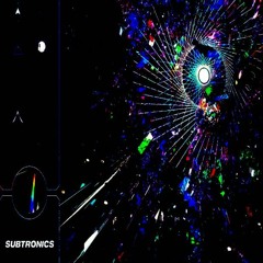 Subtronics - Into Pieces (feat. Grabbitz) (CreighFish Bootleg)