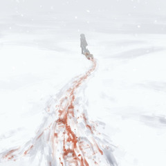 Peut-Être La Dernière (meag-brood-prodarmaan)