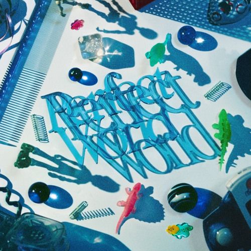 Stream The Comedy by Perfect World | Listen online for free on SoundCloud