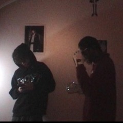 Darker Days (ft basic10cloudz) [prod. Roxa + Methboiswag]