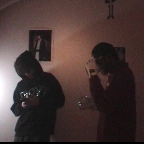Darker Days (ft basic10cloudz) [prod. Roxa + Methboiswag]