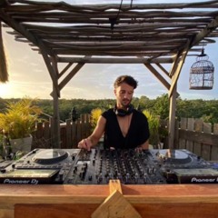 JIC | Melodic House Sunset Mix 2022 | By @EPHIMERA Tulum