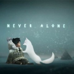 Never Be Alone