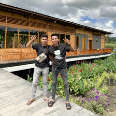 CARI JODOH ( RAFIQI X ARI 98 ) #VIP EXPRES!!!