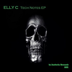 Elly - C-Tech - House- Original - Mix