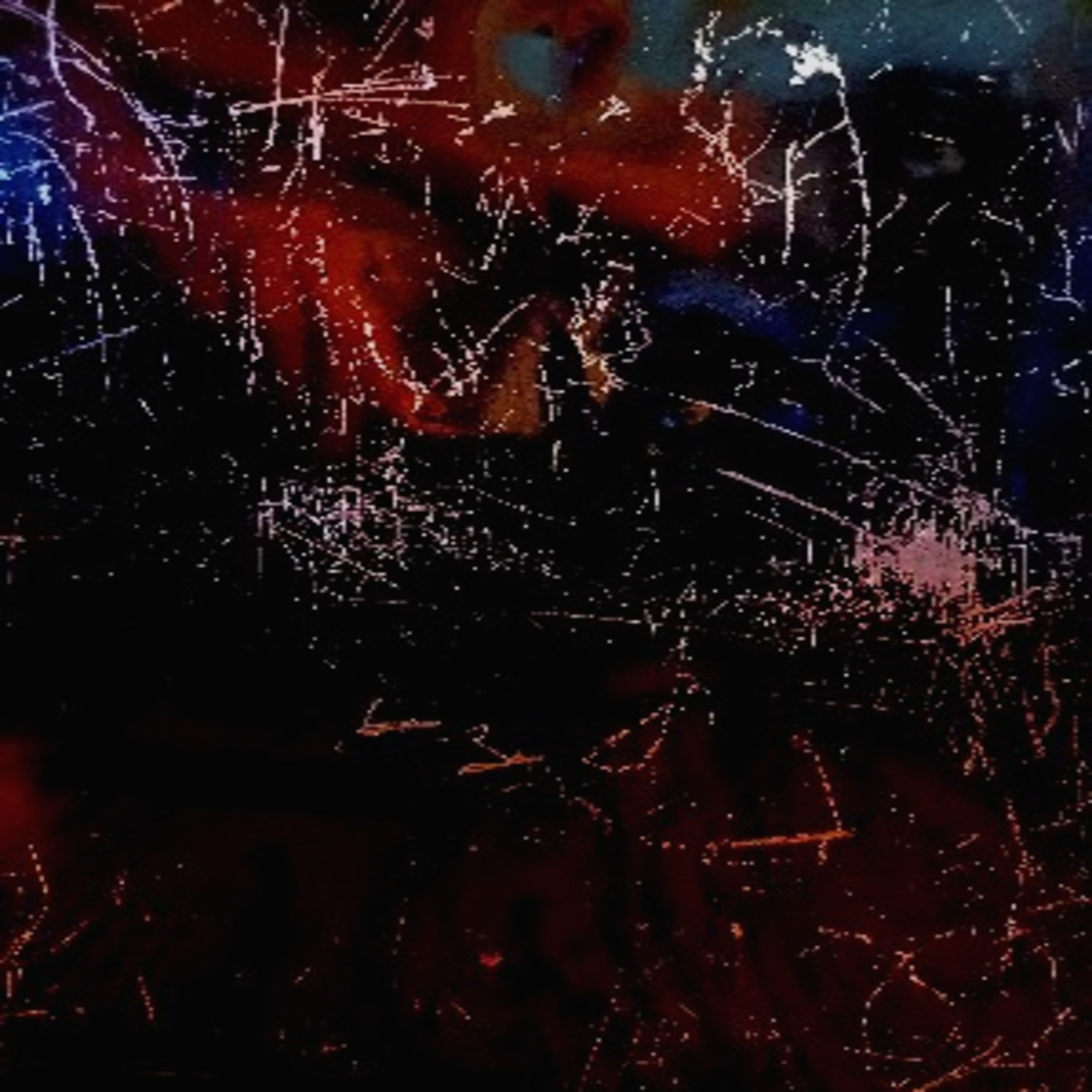 Mystery Tape Part 1 episode artwork