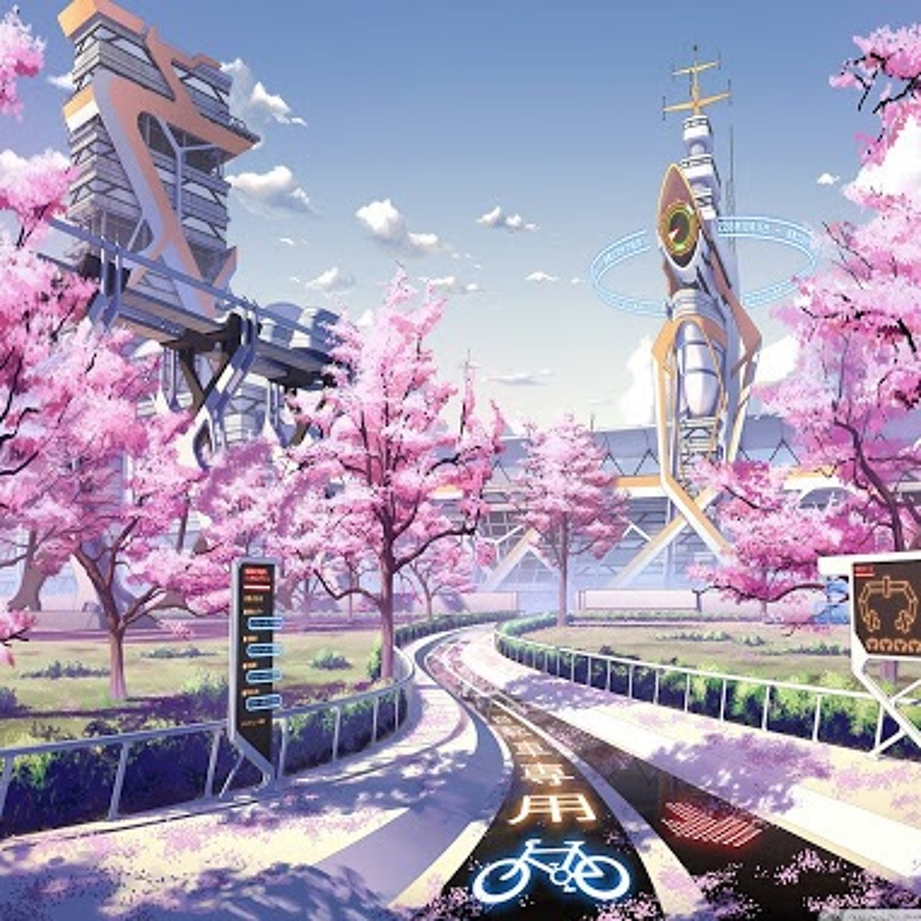 Resonant IAMKRT episode artwork
