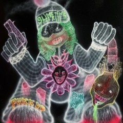 Can’t Talk (@QUISWORLDWIDE @NUAR @WHISPER @NIKA00)