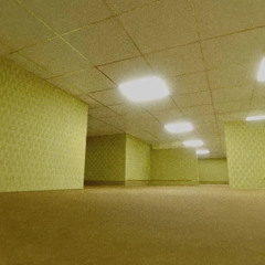 THE BACKROOMS TYPE BEAT "STRANDED"