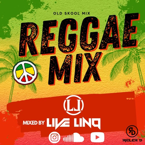 Stream OLD SKOOL REGGAE MIX 90s Mixed By Live LinQ by Live LinQ Sound |  Listen online for free on SoundCloud