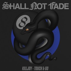 Killjoy - Touch & Go