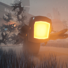 Blotsam Injured Theme