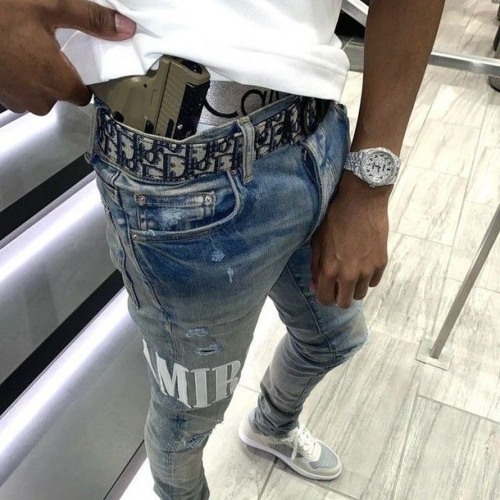 AMIRI🦅.(Prod.By SRE III)