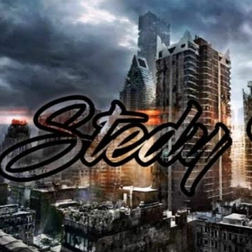 DRUNKN POUND STYLA MIX [BGA 275 STEDY MEF ONI ONI