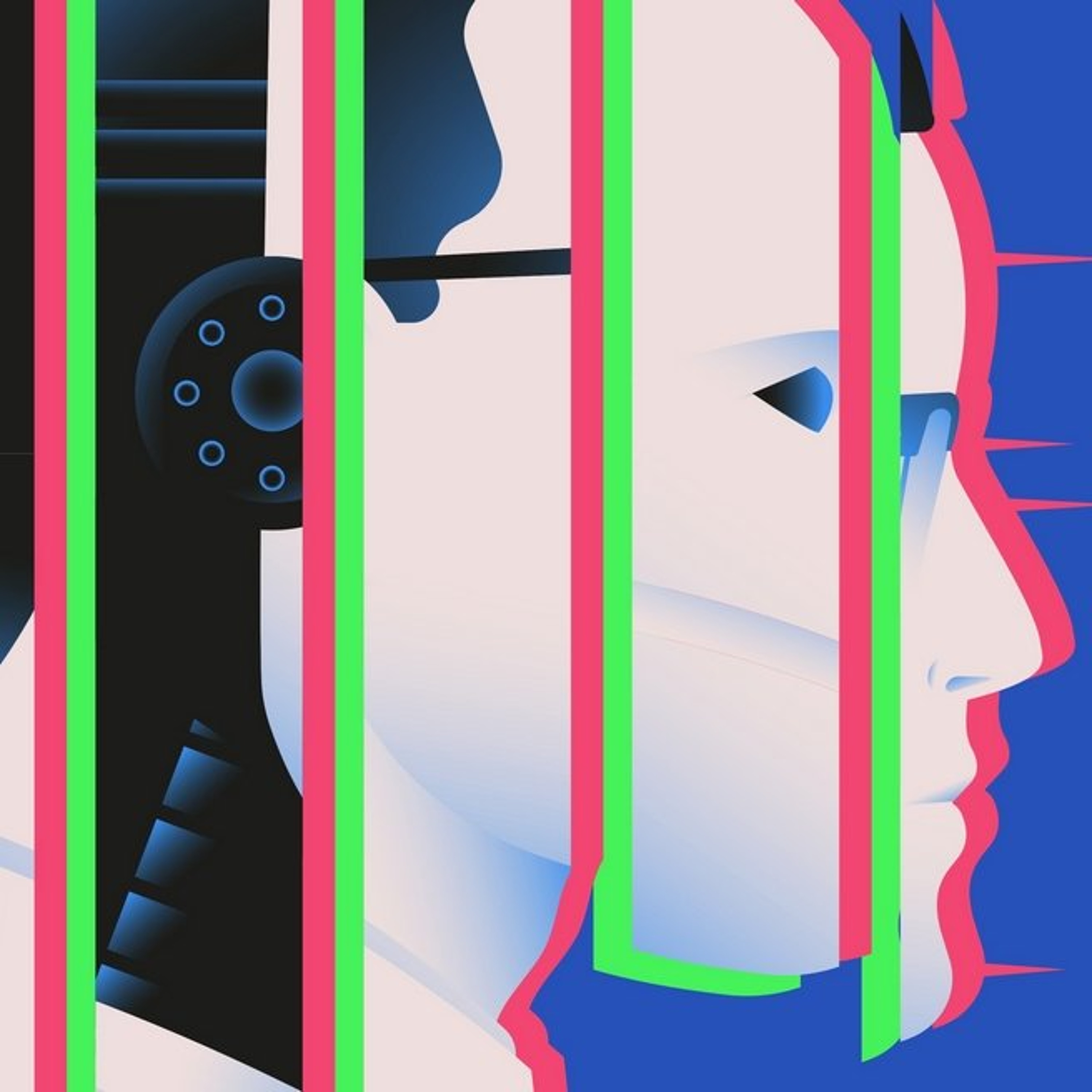 AI will not set its own limits in warfare. States must.