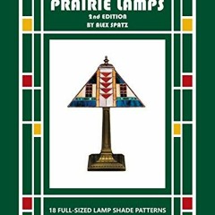 [READ] PDF 📦 Prairie Lamps 2nd Edition by  Mr. Alex Spatz [EBOOK EPUB KINDLE PDF]