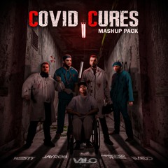 #6 EH CHARTS*** VALO PRESENTS: COVID CURES MASH UP PACK 2020 (PROMO MIX)