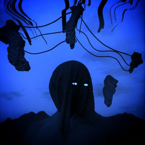 Hensonn - Control (Slowed + Reverb)