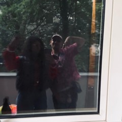 Bleibst duu feat. NIVA