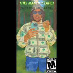 Ocean Spray (prod Fendi4Luv)