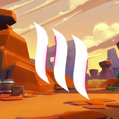 Miza - Sandy Brawl Stars Trap Soundtrack