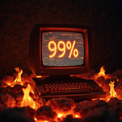99% OLDSCHOOL