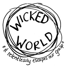2. Wicked World – Anu Manickam