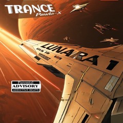 Trance Lunara Escape - Pawlo-X