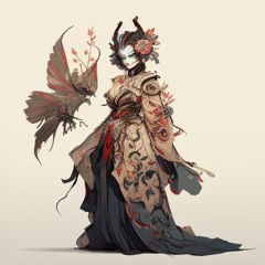 my demon my friend