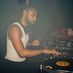 DTMF! @ The Carpet Shop - Seb Odyssey (20.09.25)