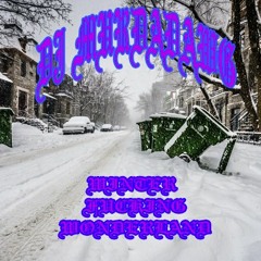 DJ MURDADAWG - WINTER FUCKING WONDERLAND