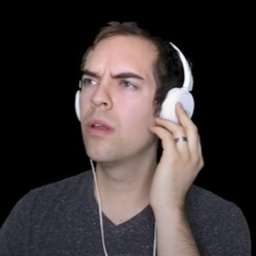 i cant help but hear this in my head every time