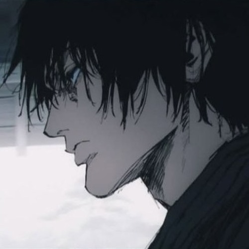 “Even though Toji Zenin had zero cursed energy”