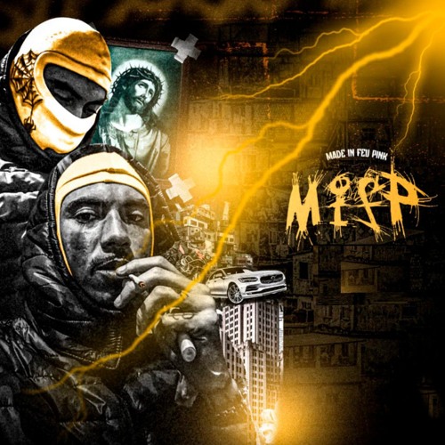 SK SUCESS BOY -  Teti a teti Feat. SK DamN E SK Emige