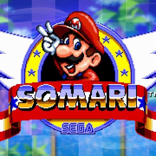 MARIO SING AND GAME RHYTHM 9 REMIX