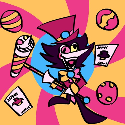 BIG BANG ~ THE FOOLS GAMBIT [1.5]