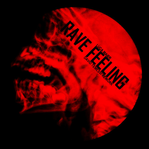 Luca Maier - Rave Feeling (David Temessi Rework)