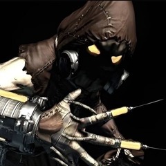 my beautiful dark twisted gospel