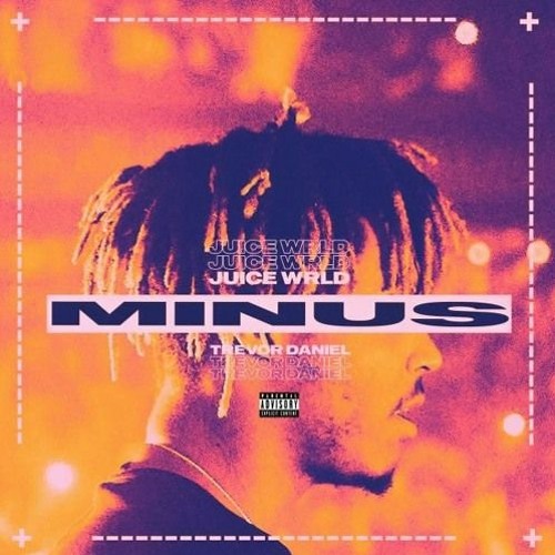 Juice WRLD - Minus