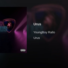 Youngboy Rallo - Urus ✨