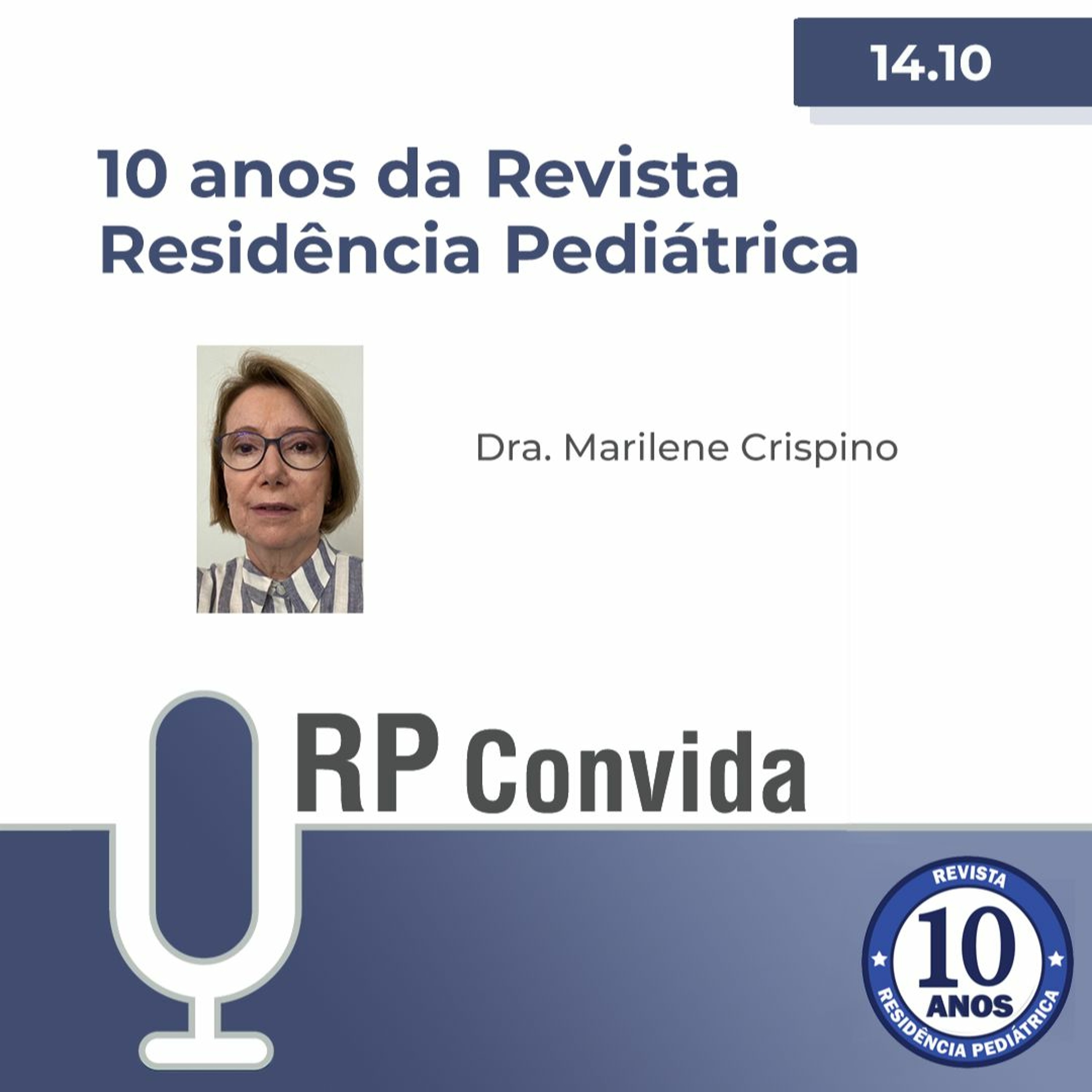 Revista Residência Pediátrica