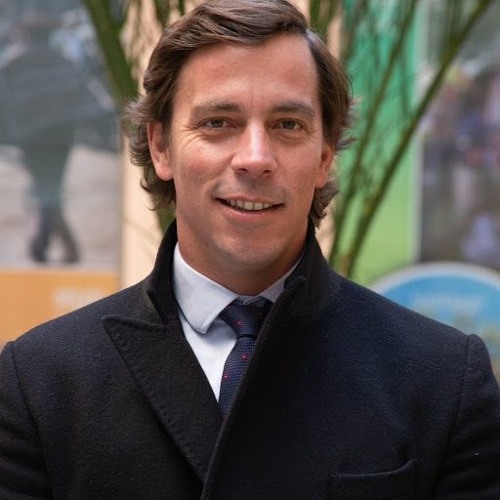 Stream Cristián Labbé, diputado UDI, bancada 