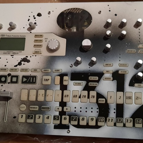 KORG ICH MIR BEI GELEGENHEIT MAL AN !!!