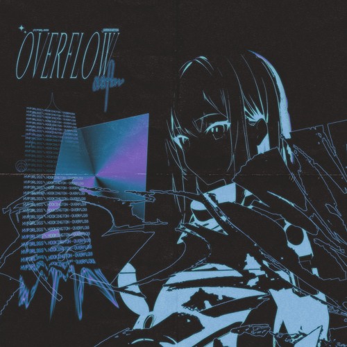 Hyp3rL3ss & Hookington - Overflow
