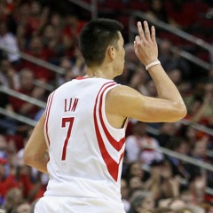 jeremy lin