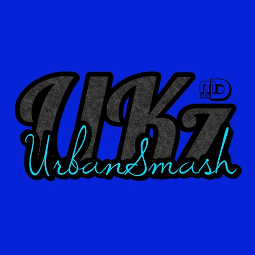 UKz UrbanSmash