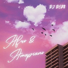 Afrobeats & Amapiano 2023 - DJ DEB$