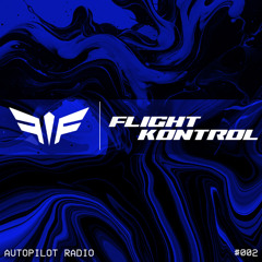 Flight Kontrol - Autopilot Radio #003